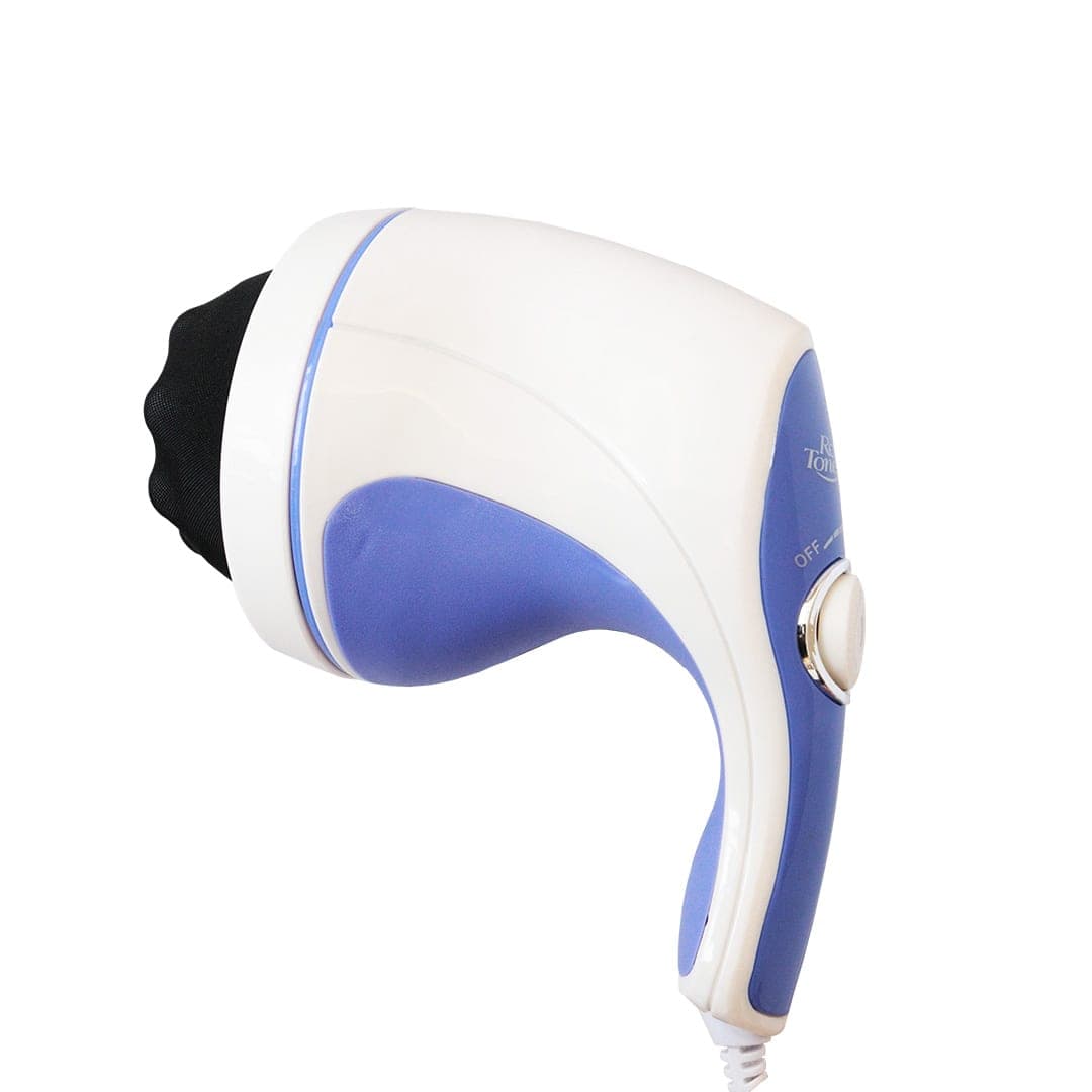 Massageador corporal orbital Dellamed