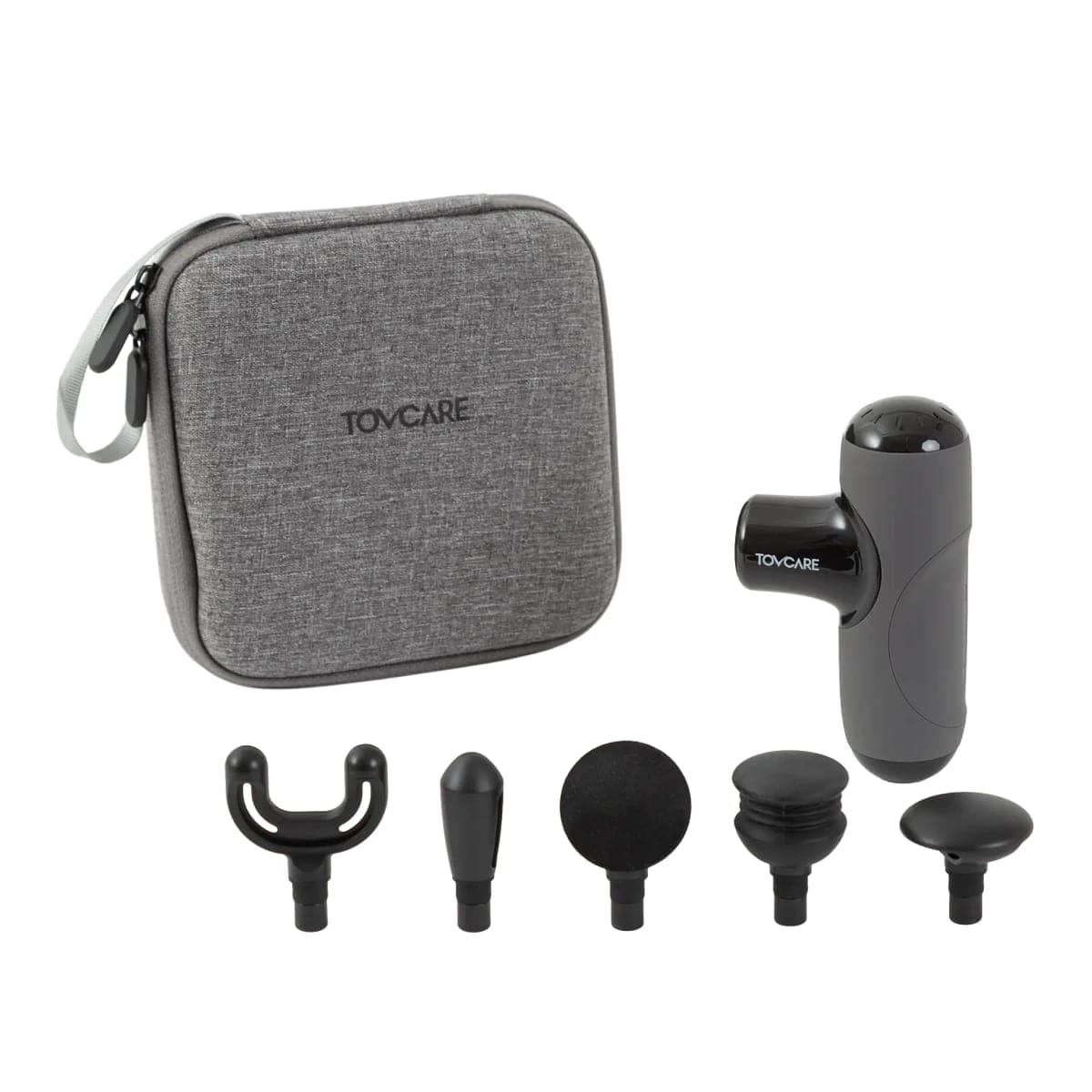 Mini Massageador Portátil